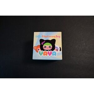 Happy Ghost YAYA Little Mischievous Bag Blind Box